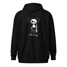 Load image into Gallery viewer, Ché Deadeye hoodie