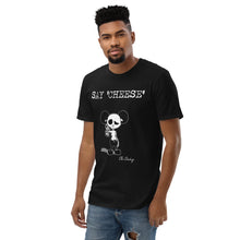 Load image into Gallery viewer, Say 'Cheese' T Shirt
