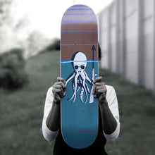Load image into Gallery viewer, Ché 8 Skateboard Deck