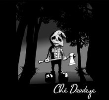 Load image into Gallery viewer, The Woods Ché Bagman long sleeve shirt