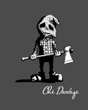 Load image into Gallery viewer, Unisex T - Ché Bagman