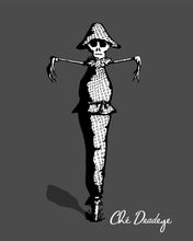 Load image into Gallery viewer, Unisex Ché Bale T