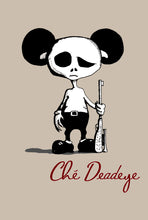 Load image into Gallery viewer, The Ché Deadeye Eco Tote Bag