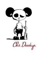 Load image into Gallery viewer, Original Ché Deadeye Unisex T