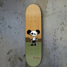 Load image into Gallery viewer, Ché Deadeye Skateboard Deck