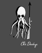 Load image into Gallery viewer, Ché 8 Unisex Grey T