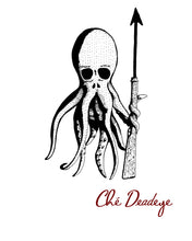 Load image into Gallery viewer, Ché 8 Unisex T