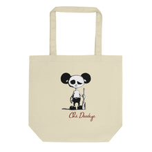 Load image into Gallery viewer, The Ché Deadeye Eco Tote Bag