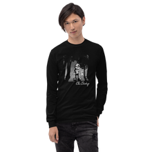 Load image into Gallery viewer, The Woods Ché Bagman long sleeve shirt