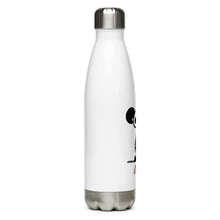 Load image into Gallery viewer, Stainless Steel Water Bottle