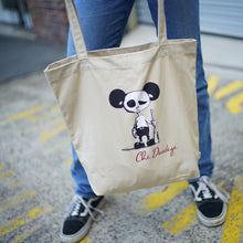 Load image into Gallery viewer, The Ché Deadeye Eco Tote Bag