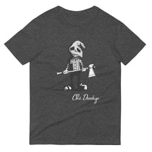 Load image into Gallery viewer, Unisex T - Ché Bagman
