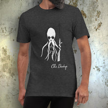 Load image into Gallery viewer, Ché 8 Unisex Grey T