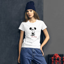 Load image into Gallery viewer, Original Ché Deadeye Women's T