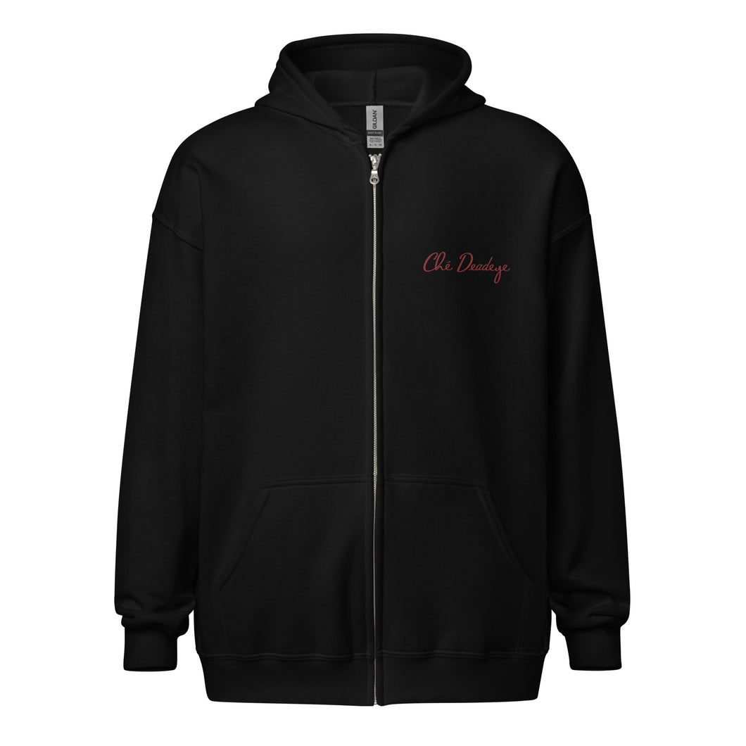 Ché Deadeye hoodie