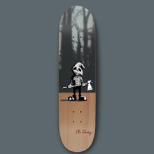 Load image into Gallery viewer, Ché Bagman Skateboard Deck
