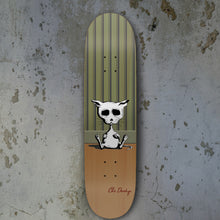 Load image into Gallery viewer, Ché Gary Skateboard Deck
