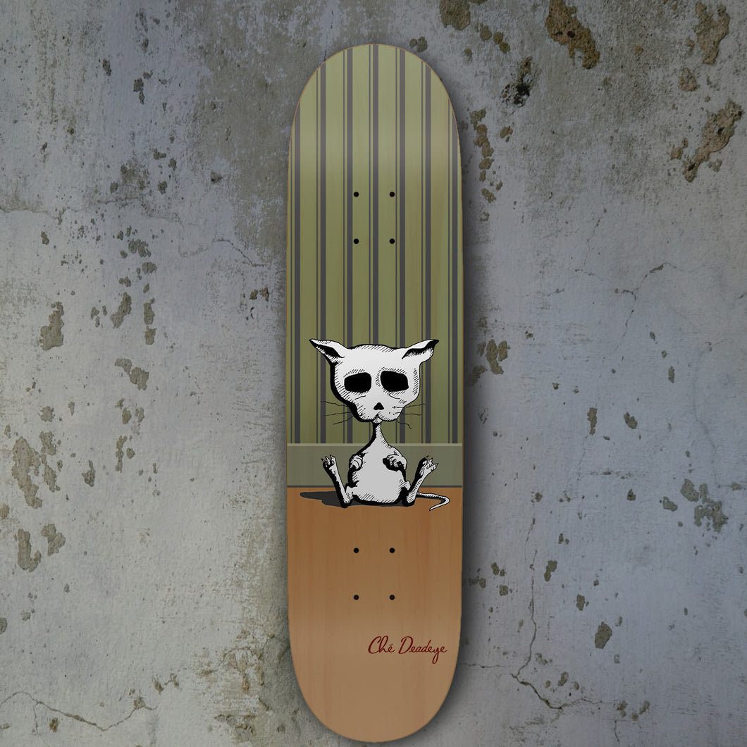 Ché Gary Skateboard Deck