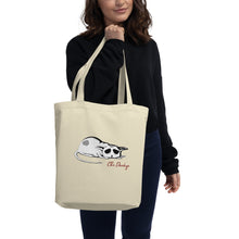 Load image into Gallery viewer, Eco Tote Bag - Ché Bunt
