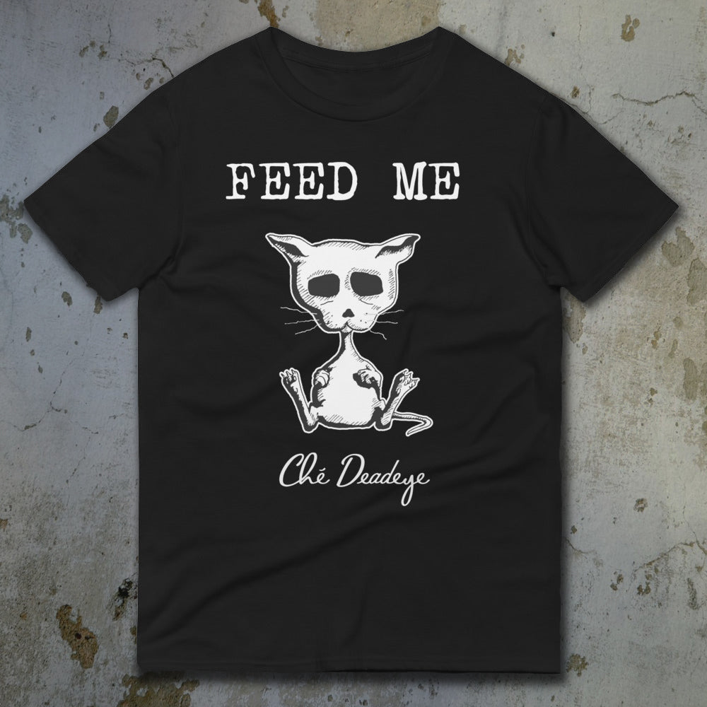 Feed Me Ché Gary Tee