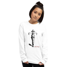 Load image into Gallery viewer, Ché Bale Long Sleeve Shirt
