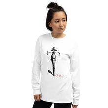 Load image into Gallery viewer, Ché Bale Long Sleeve Shirt
