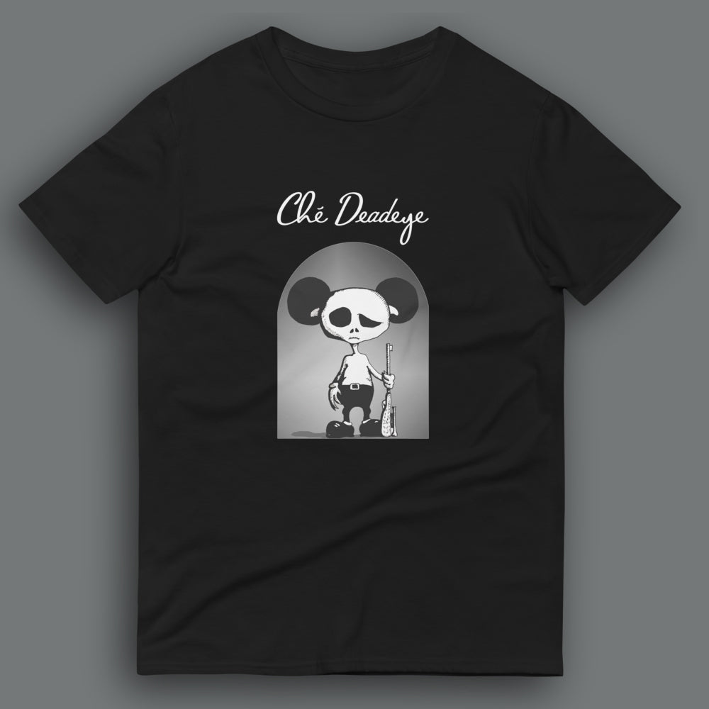 Ché Deadeye Mousehole Short-Sleeve T-Shirt