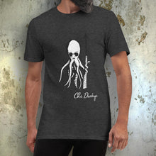 Load image into Gallery viewer, Ché 8 Unisex Grey T
